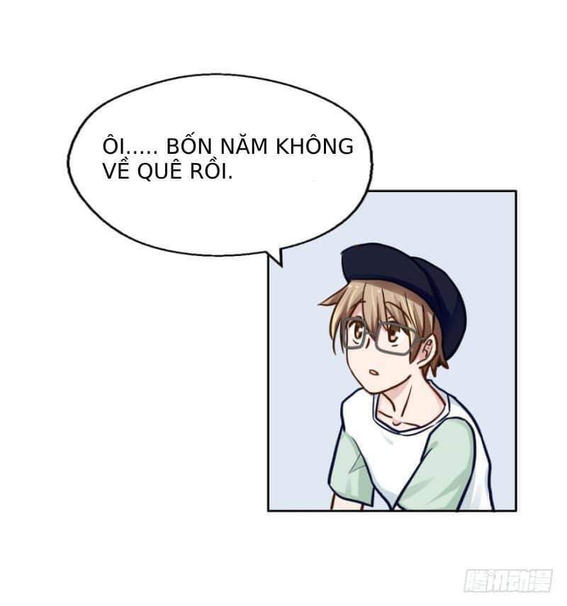 Chạy Đi Âm Sai: Chapter 56