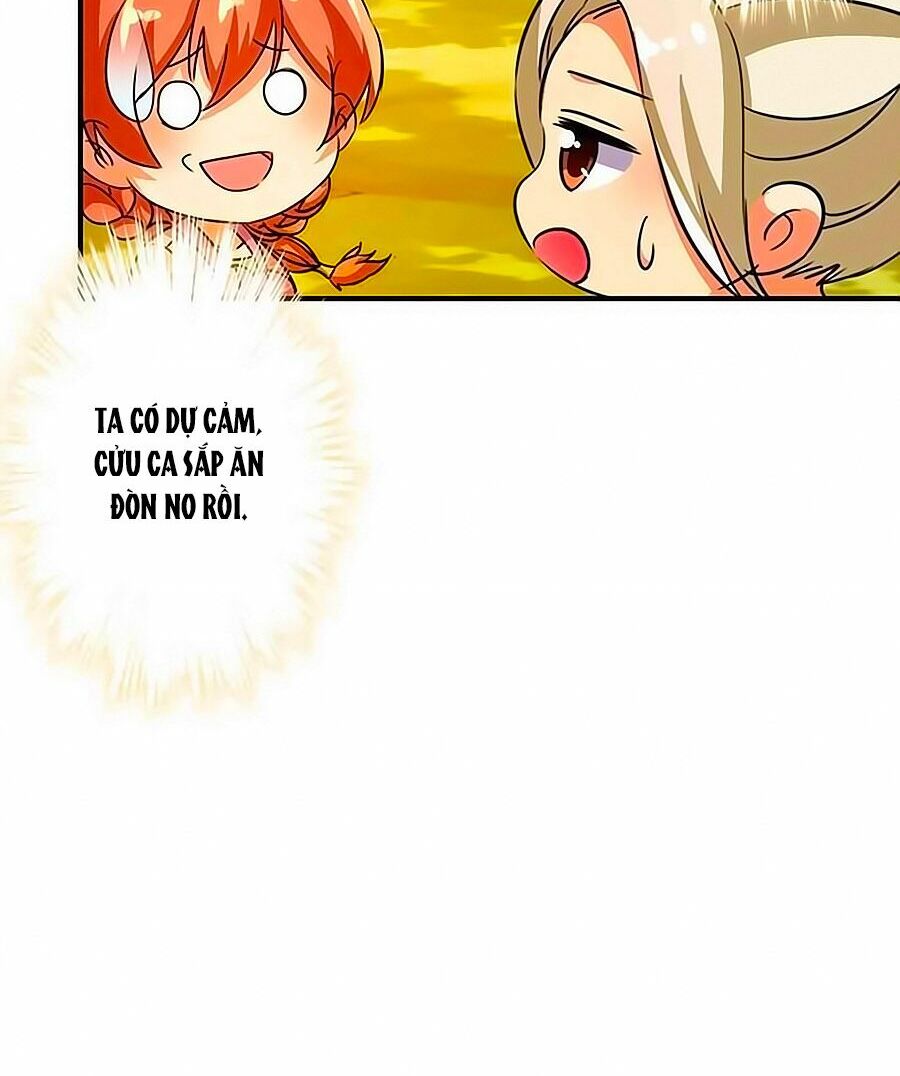 Vương Gia ! Ngươi Thật Bỉ Ổi !: Chapter 331