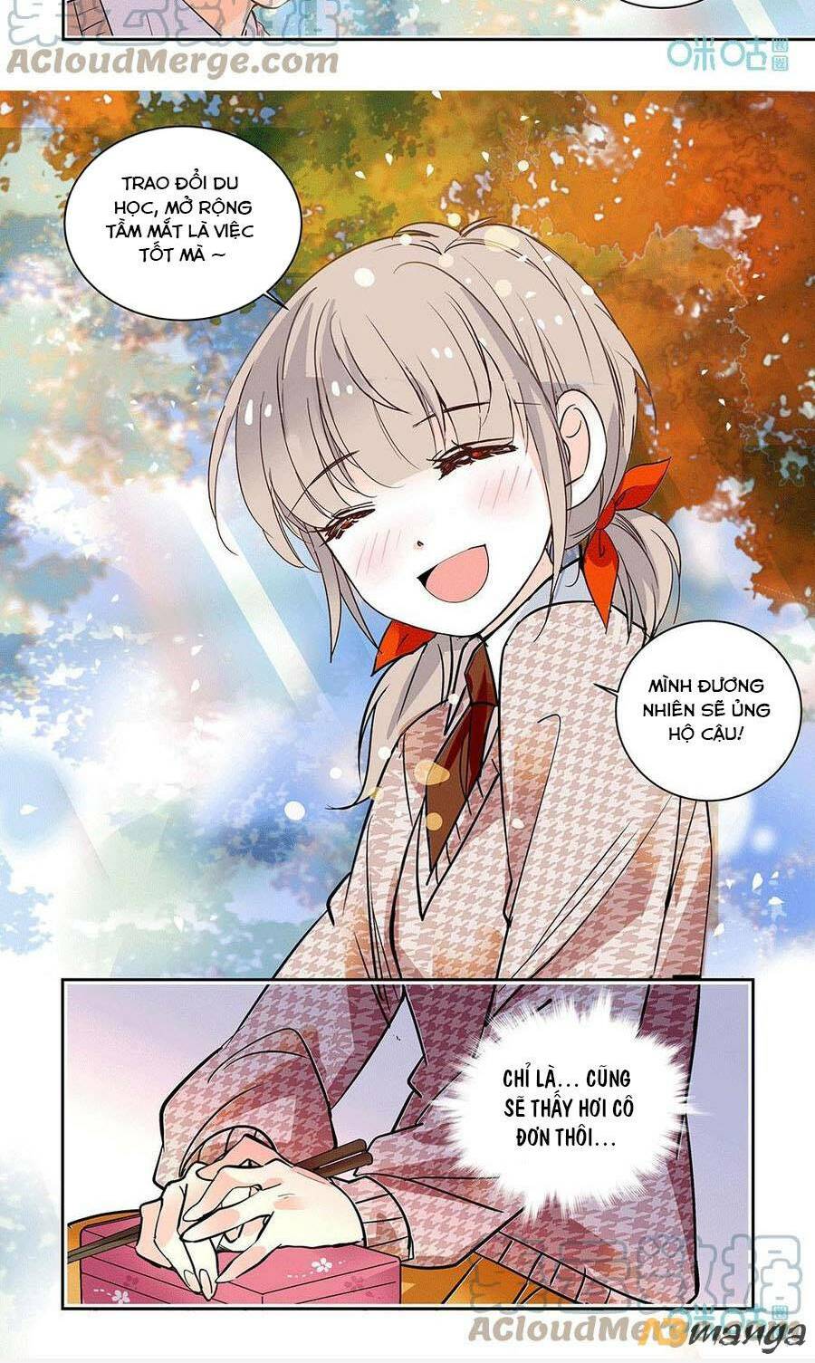 Thanh Ninh Chi Hạ: Chapter 483