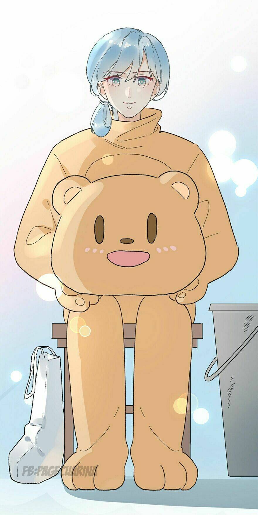 Tra Nam Cút Ra: Chapter 1