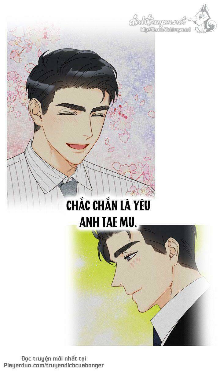 Hẹn Hò Nơi Công Sở: Chapter 86