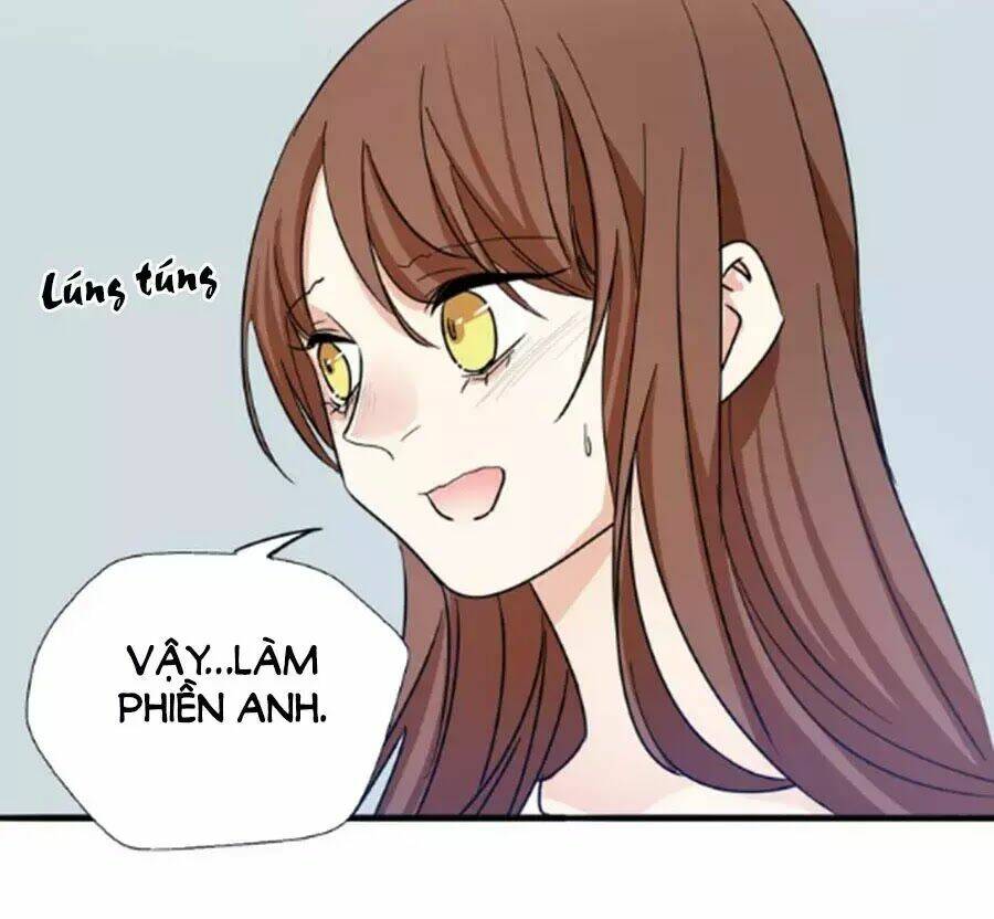 Mùi Hương Lãng Mạn: Chapter 23