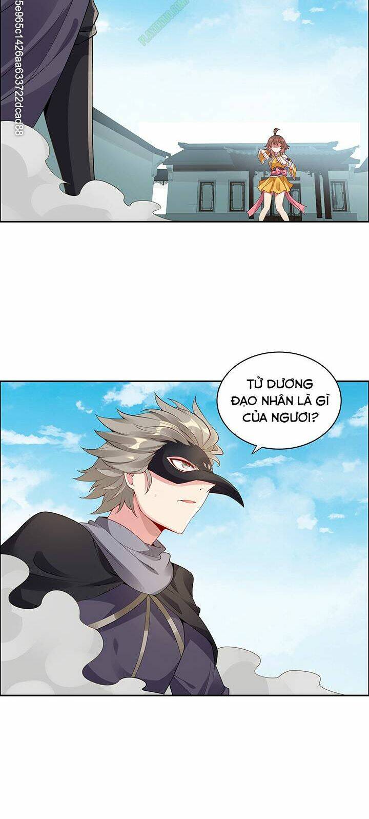 Nghịch Lân: Chapter 20