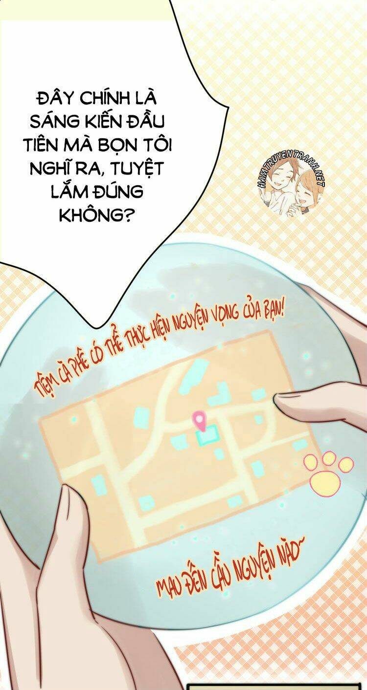 Viện Bảo Tàng Tâm Nguyện: Chapter 6.2