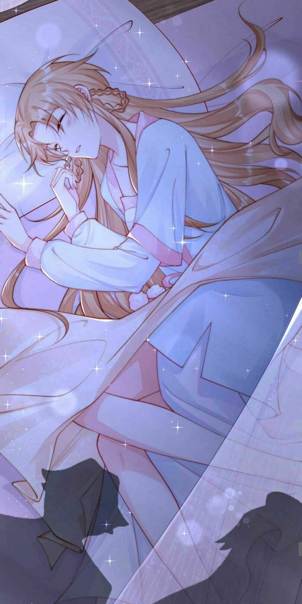 THIẾT LẬP ÁC NỮ CỦA TÔI SỤP ĐỔ RỒI: Chapter 26