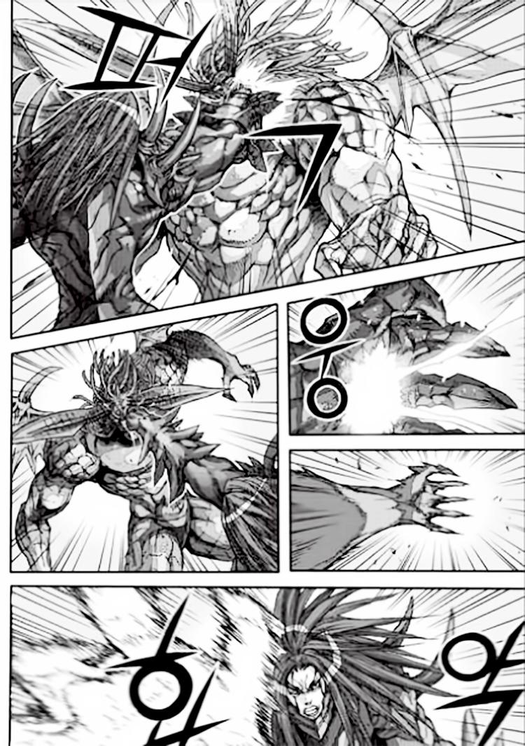 Diêm Đế: Chapter 55.3