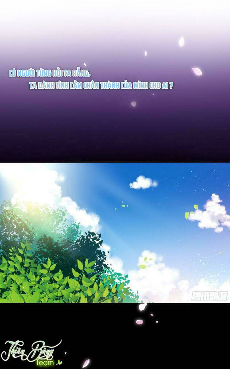 Nam Tử Truyện: Chapter 2