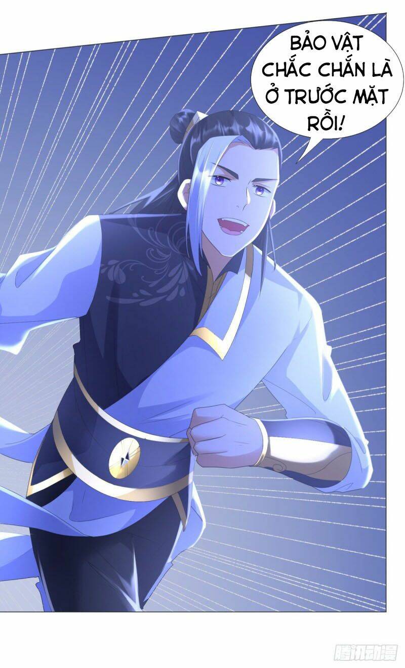 Chí Tôn Trọng Sinh: Chapter 57