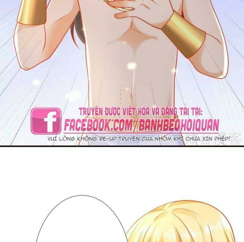 Sủng Hậu Của Vương: Chapter 54