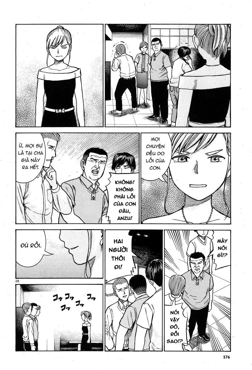 Não Phẳng Siêu Năng Lực: Chapter 67