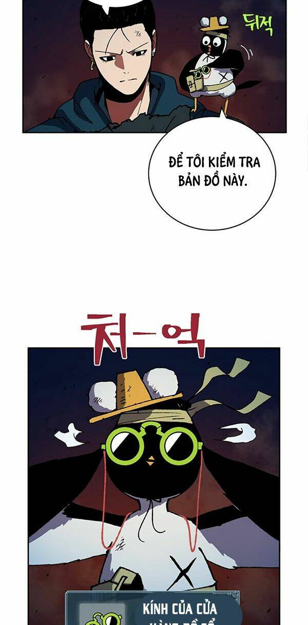 Npc Bắt Đầu Từ Kỹ Năng Lv.999: Chapter 2