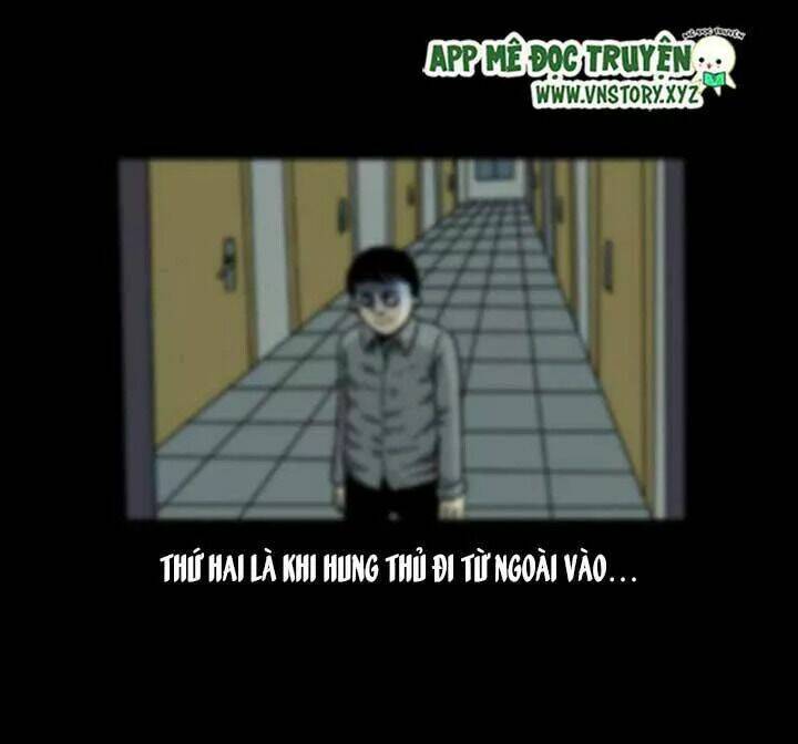 Kỳ Án Có Thật: Chapter 13