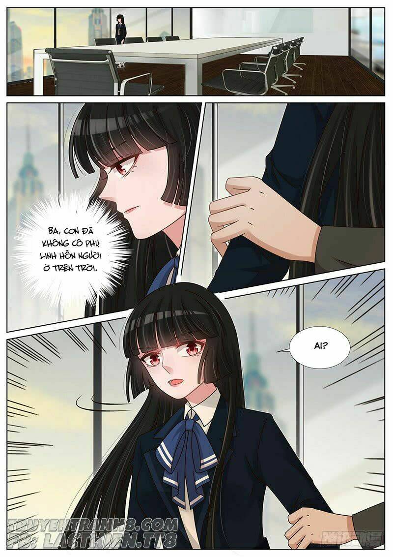 Vương Bài Giáo Thảo: Chapter 201