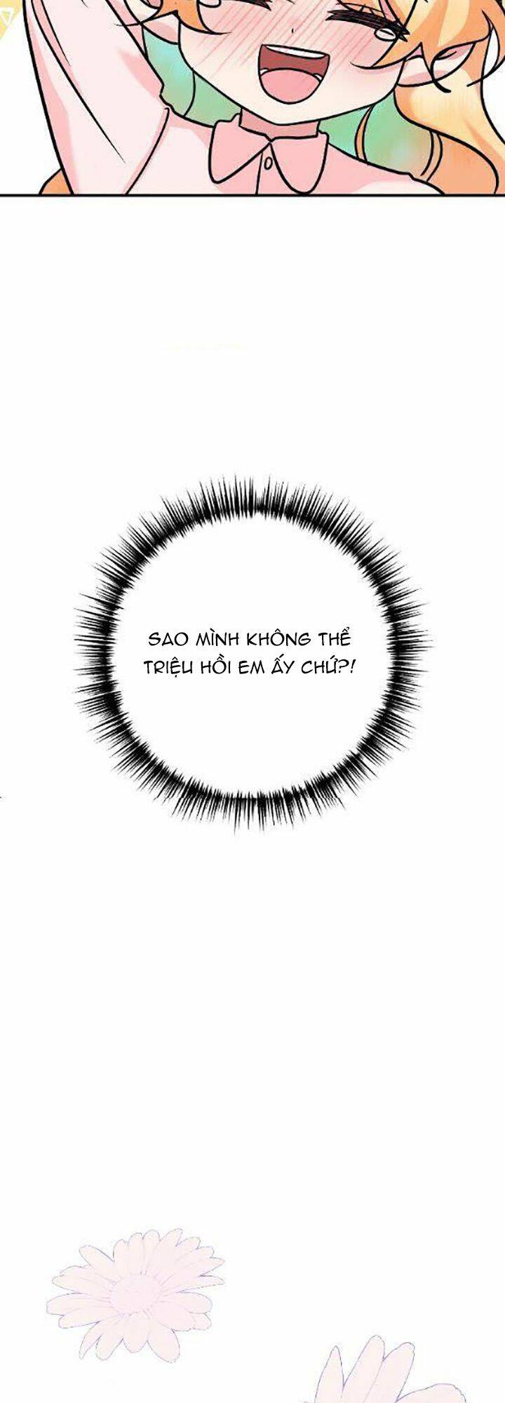 Đứa Bé Con Tin Thật Dễ Thương: Chapter 8