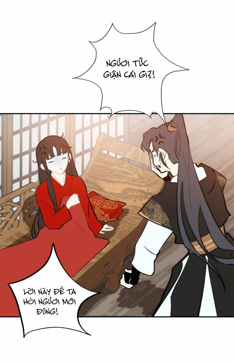 Mãn Đình Phương - Thiên Hạ Duy Khanh: Chapter 7