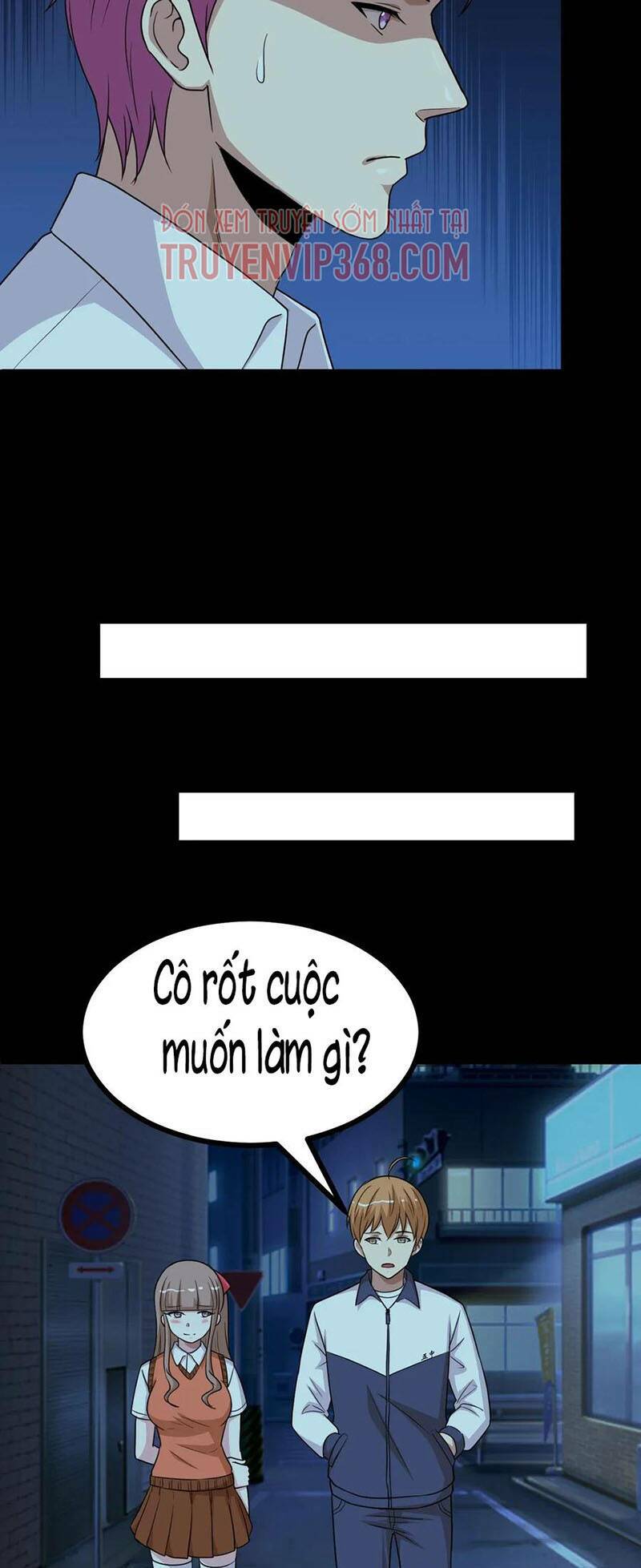 Đai Ca Trở Lại Tuổi 16: Chapter 169