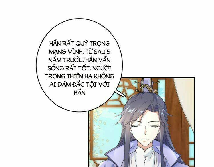 Hoa Nhan Sách: Chapter 23.1