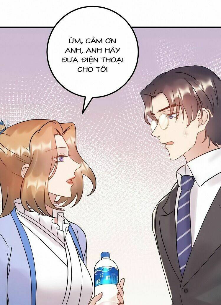 Trong Sinh Chi Ức Vạn Ảnh Hậu Yếu Thượng Vị: Chapter 134