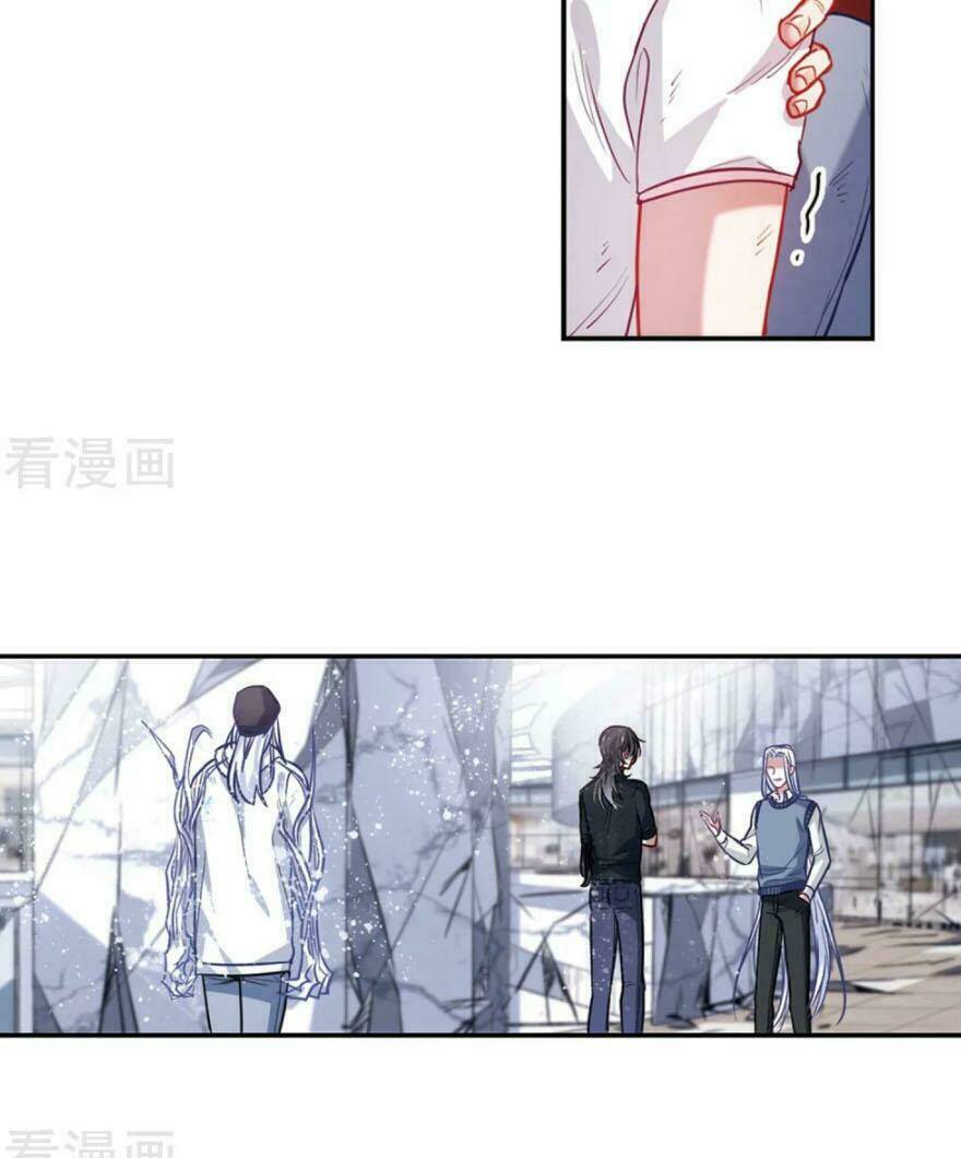 Địa Ngục Cáo Bạch Thi: Chapter 60