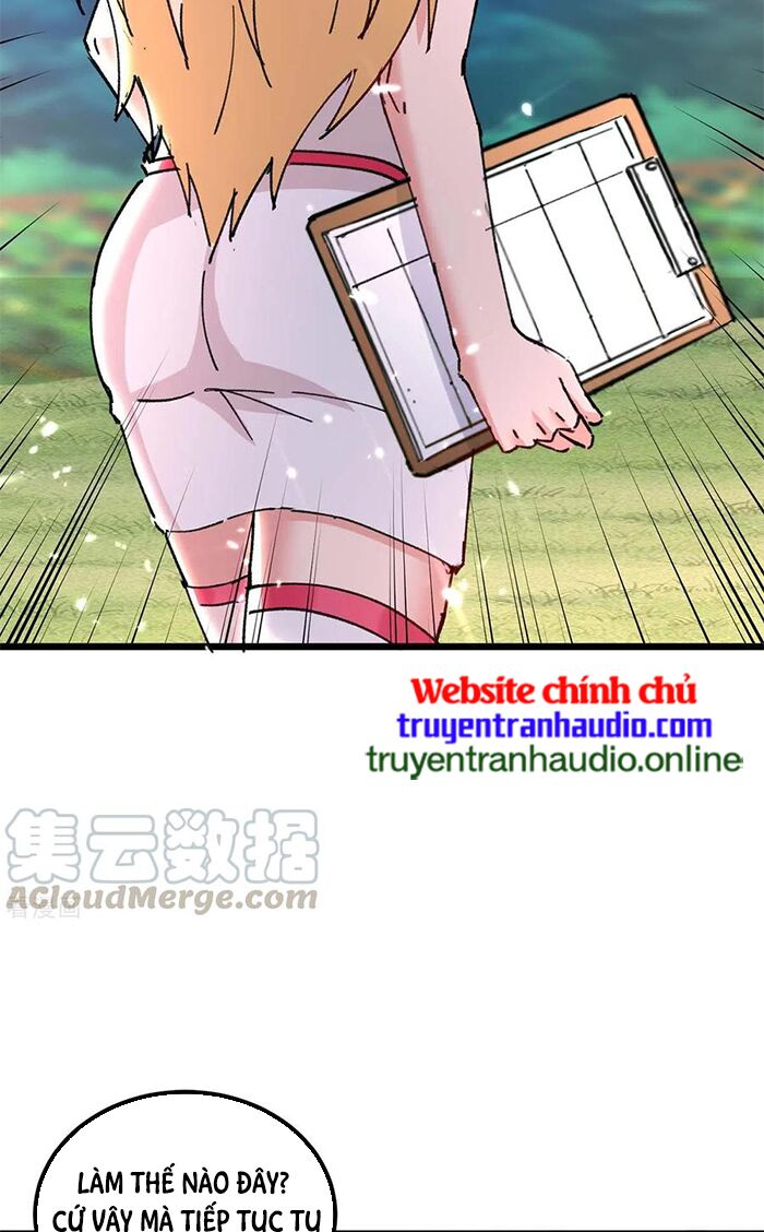 Trọng Sinh Khí Thiếu Quy Lai: Chapter 186