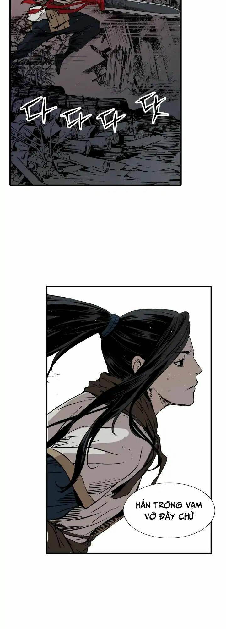 Vô Kiếm Tiểu Tử: Chapter 6