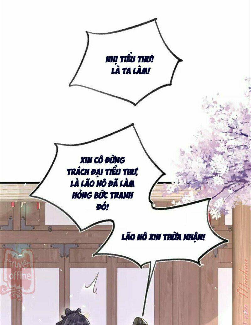 Nhật Kí Học Tập Của Hắc Liên Hoa: Chapter 44
