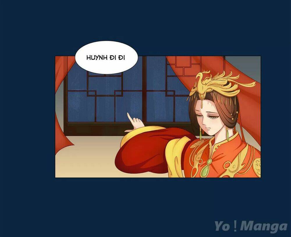 Loạn Thế Hoạ Phi: Chapter 14