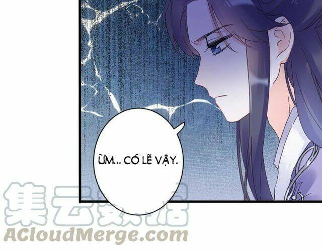 Hoa Nhan Sách: Chapter 109