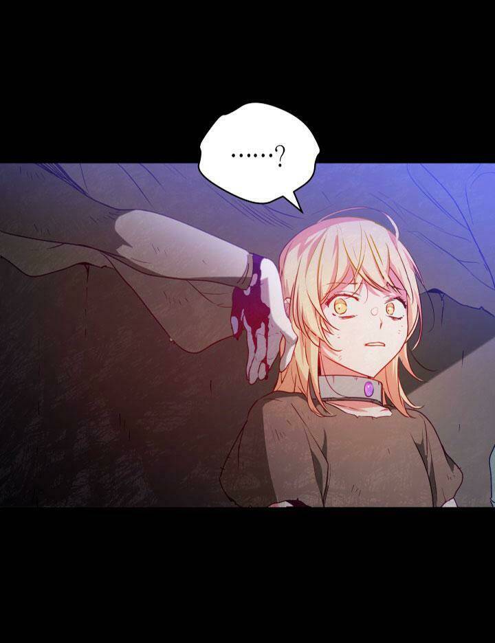 Nàng Elizabeth Thuần Khiết: Chapter 1