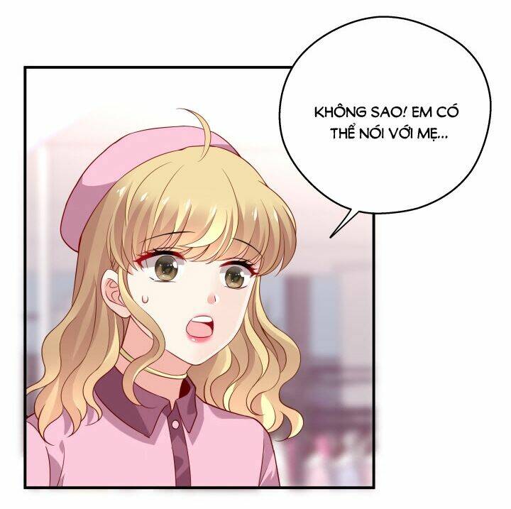 Bạn Trai 1/4 Của Tôi: Chapter 23