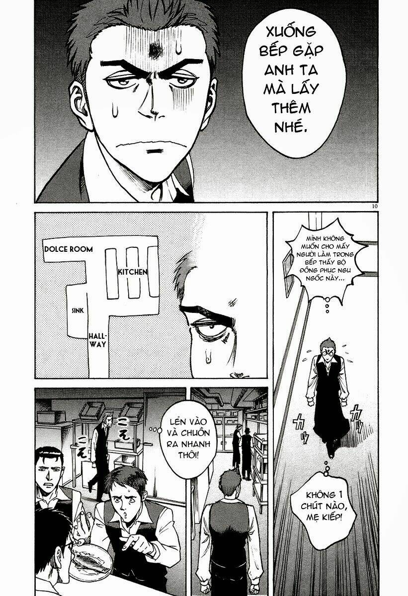 Bambino!: Chapter 26