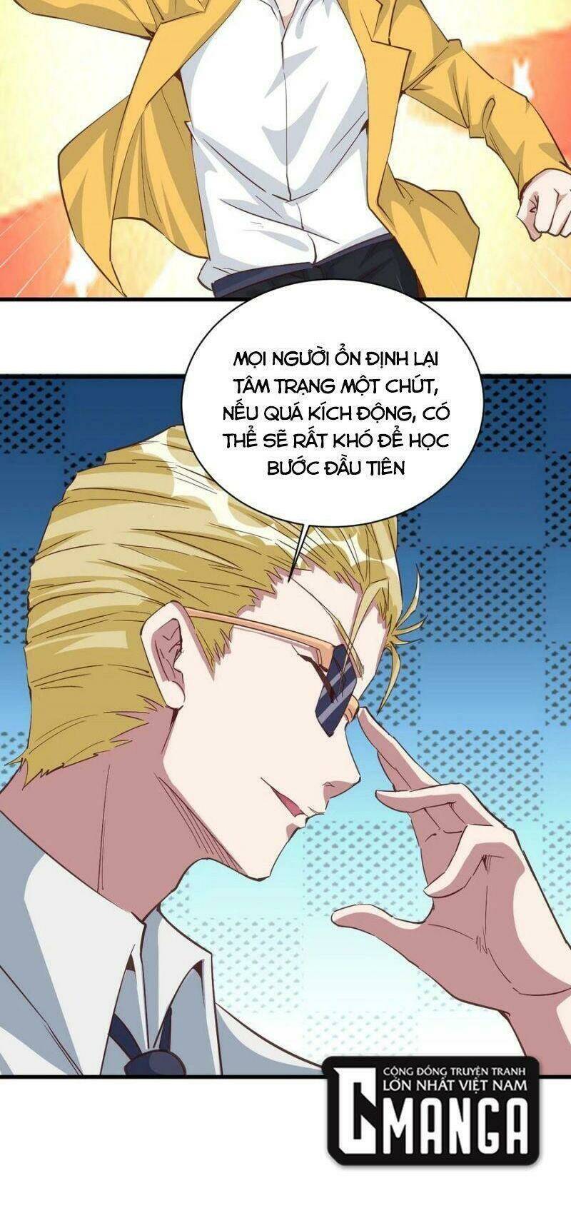 Thánh Đường Chi Thành: Chapter 89