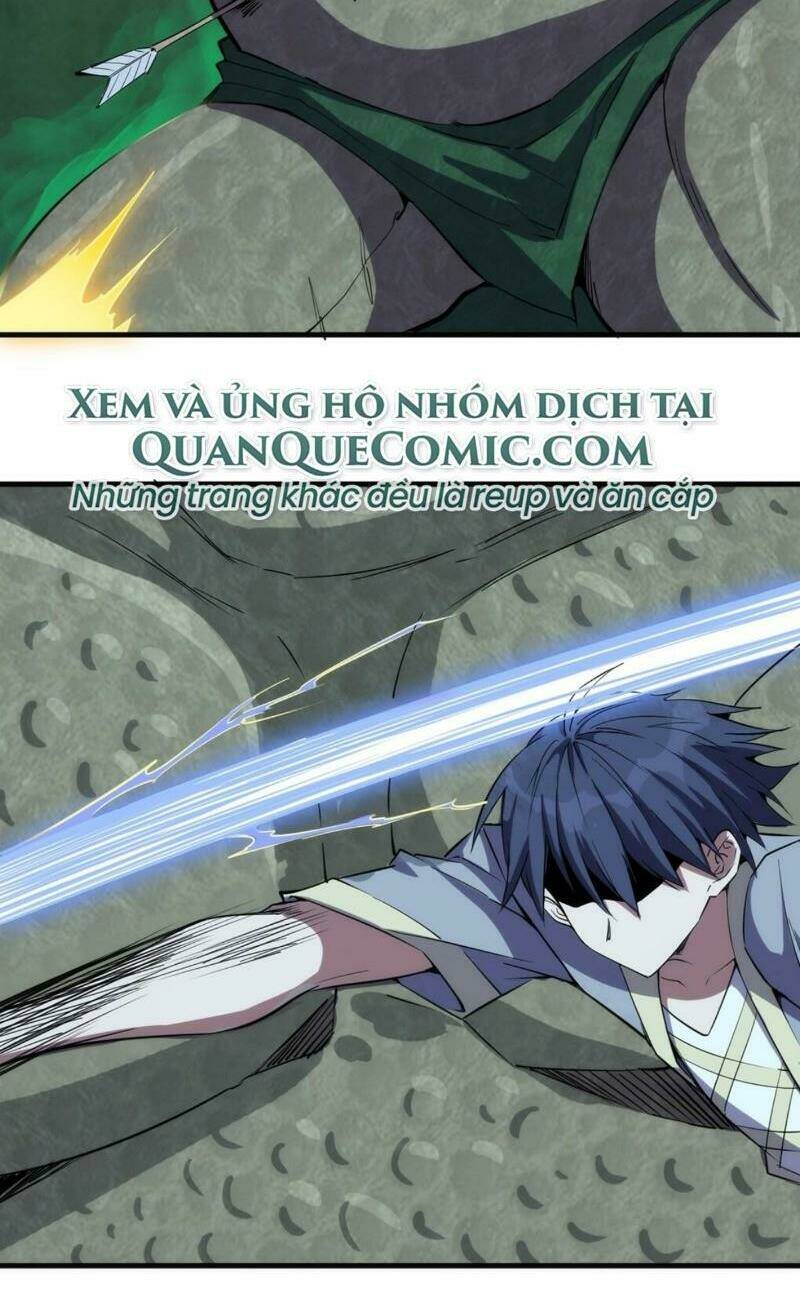 Thánh Đường Chi Thành: Chapter 17