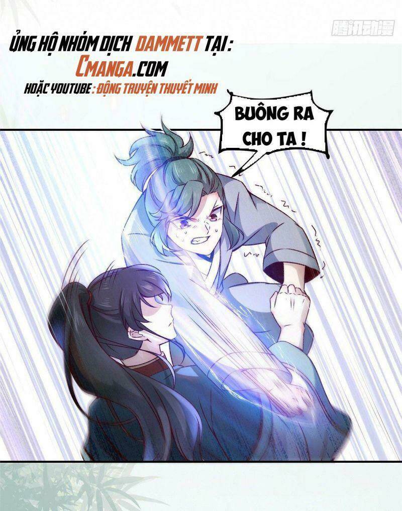 Nghịch Thiên Thần Phi Chí Thượng: Chapter 12