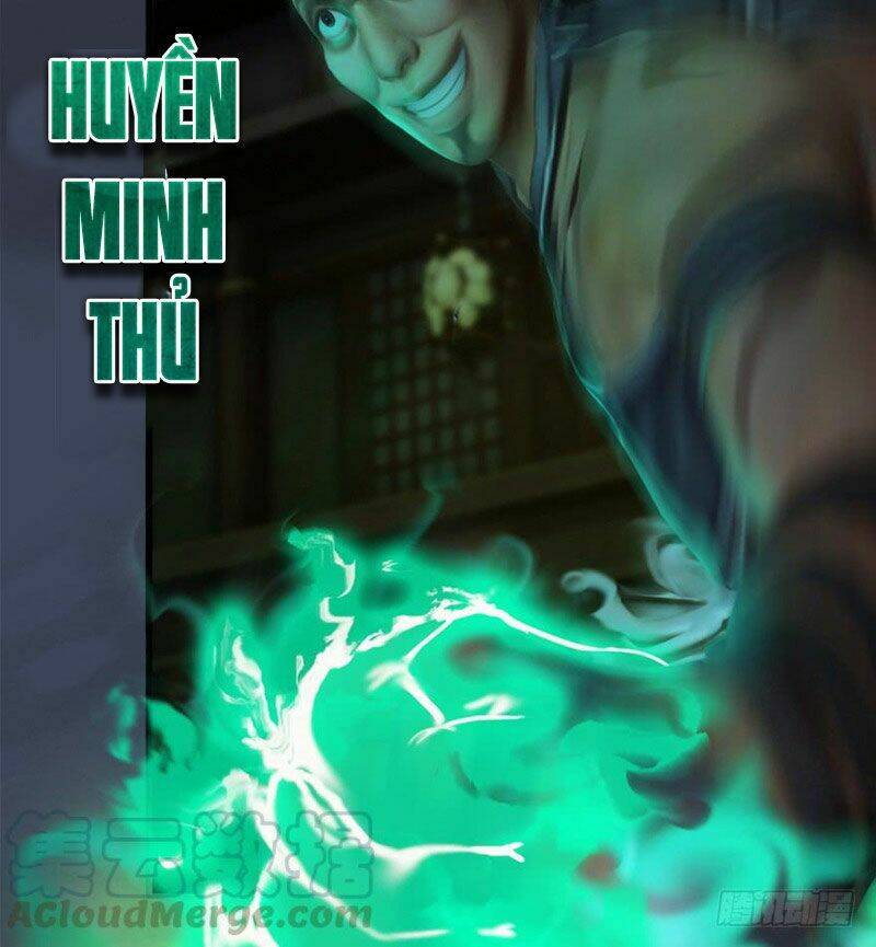 Cửu Hoang Đọa Huyền Sư: Chapter 65