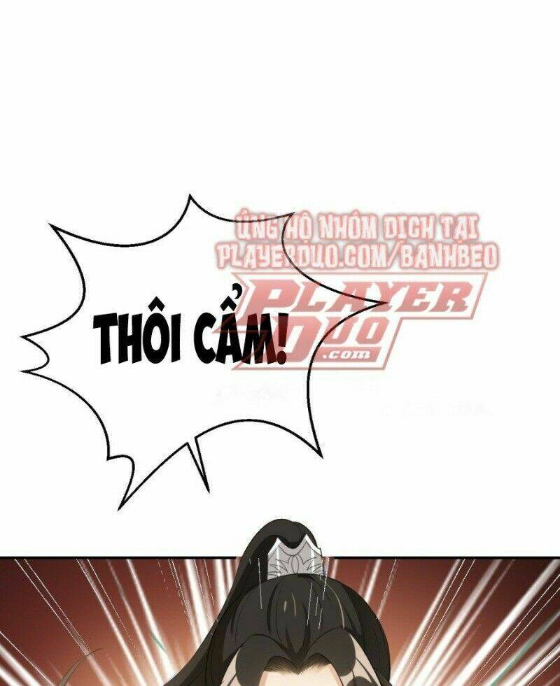 Nữ Tiên Tôn Bận Đào Hôn: Chapter 10