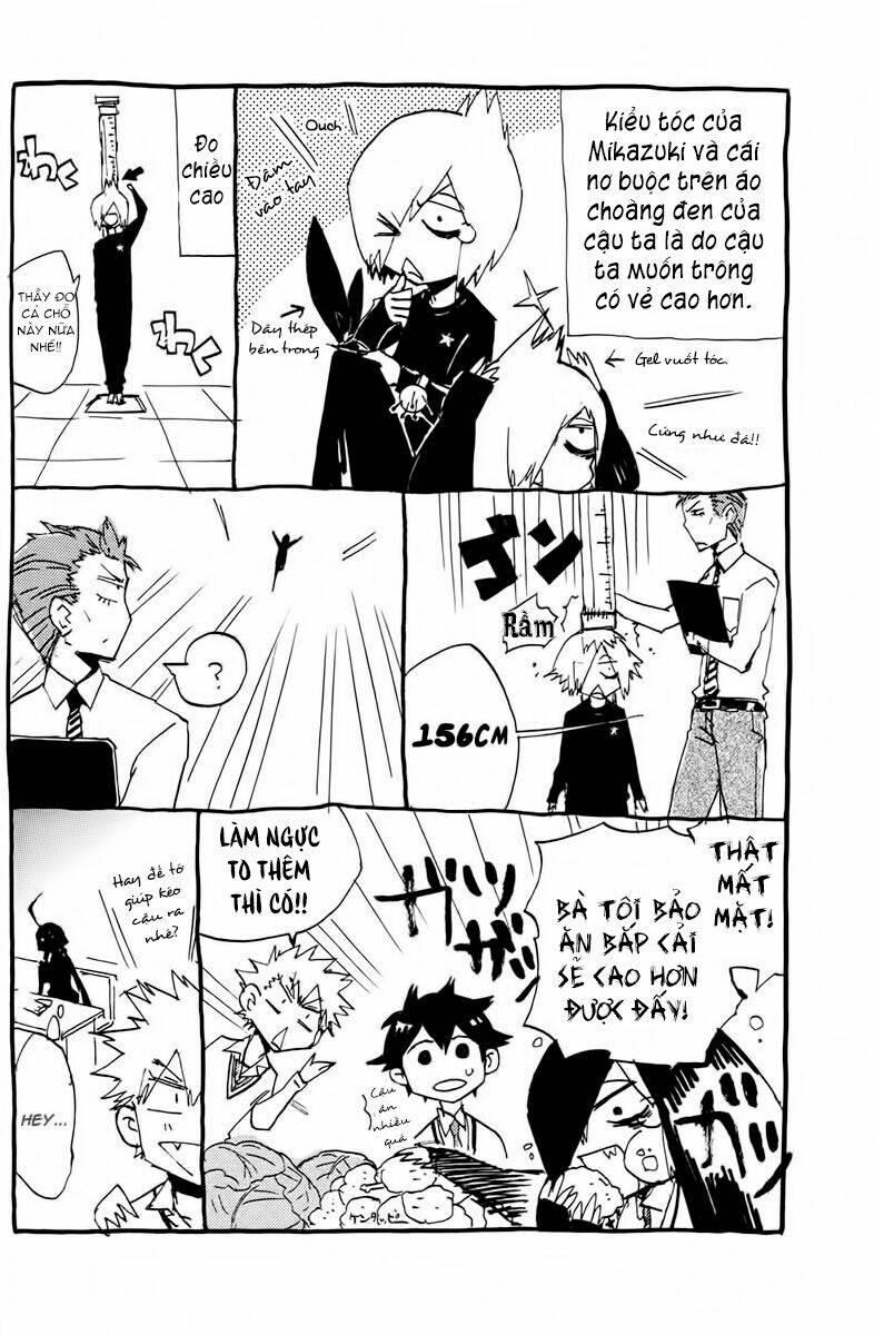 Hell\’s Kitchen: Chapter 19