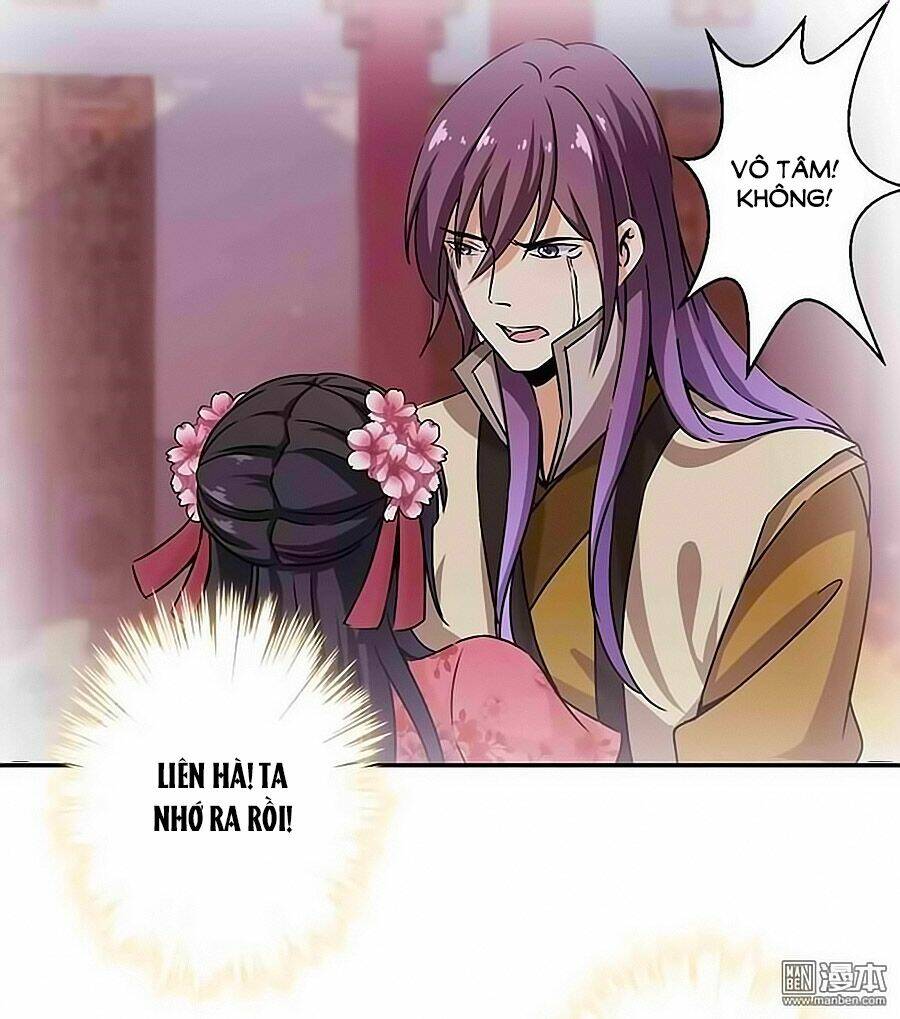 Vương Gia! Ngươi Thật Bỉ Ổi: Chapter 355
