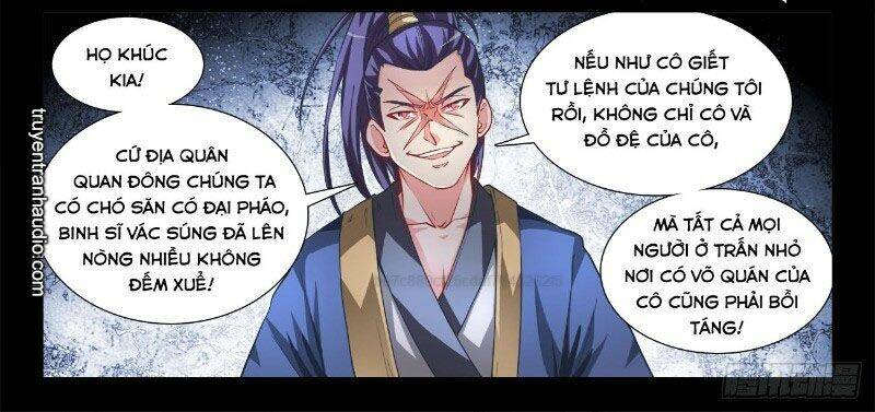Cực Đạo Tông Sư: Chapter 68