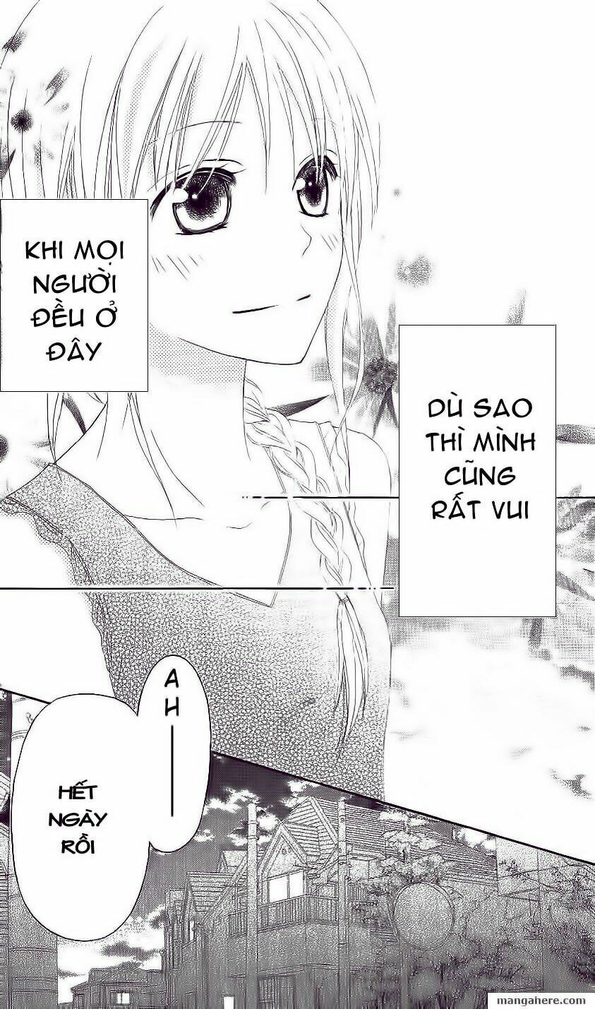 Love So Life: Chapter 13
