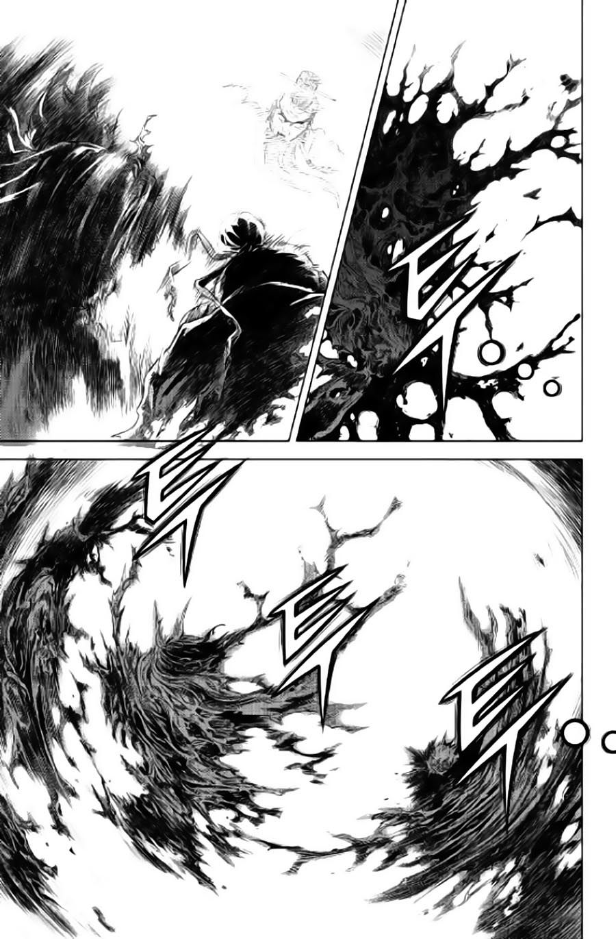 Long Phi Bất Bại 2: Chapter 83