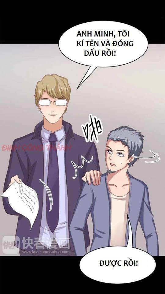 Truyện Kinh Dị Ở Tòa Nhà Số 44: Chapter 72