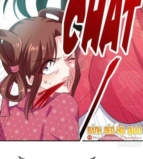 Giang Sơn Mỹ Nam Nhập Trướng Ta: Chapter 13