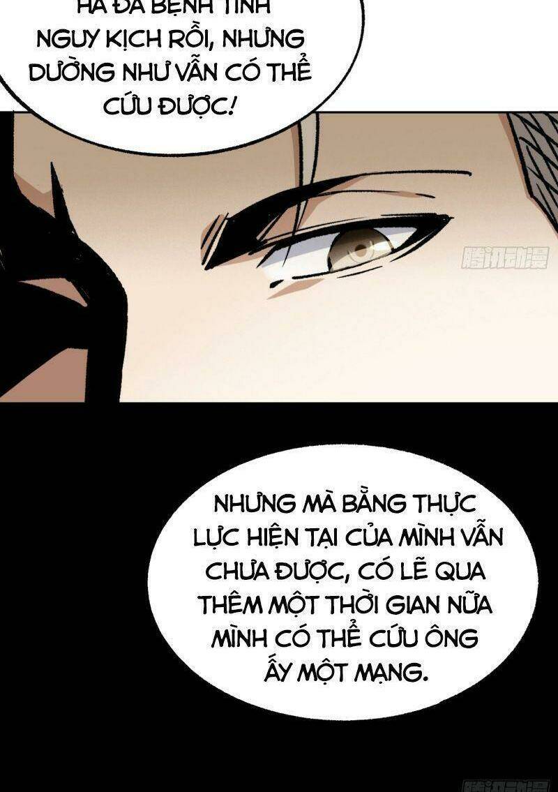 Cuồng Thiếu Siêu Thiên Tài: Chapter 26