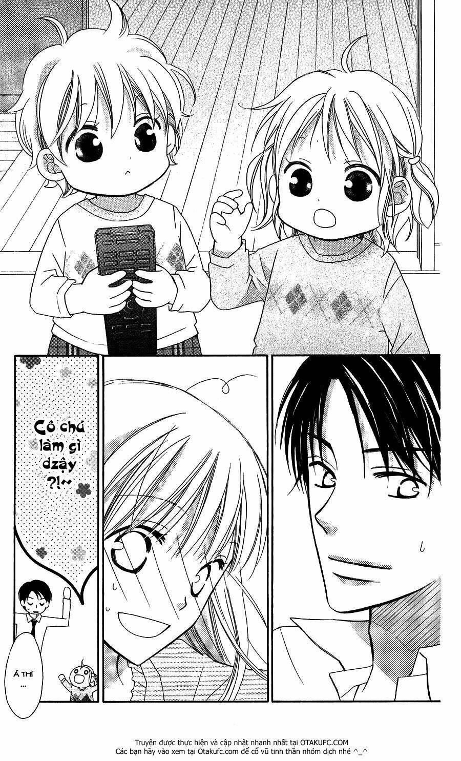 Love So Life: Chapter 55