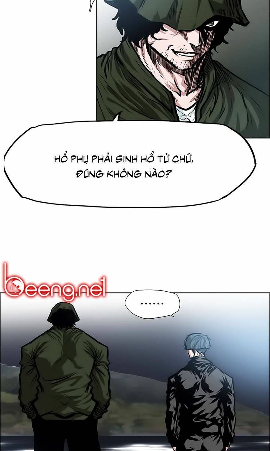 Bá Chủ Học Đường Ss3: Chapter 4