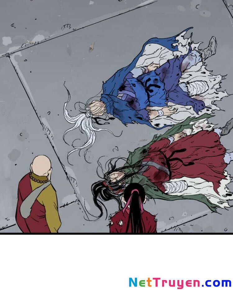 Cao Thủ 2: Chapter 116