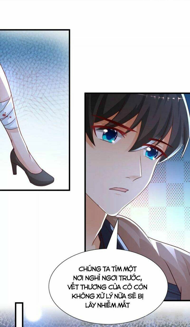 Tối Cường Vận Đào Hoa: Chapter 198