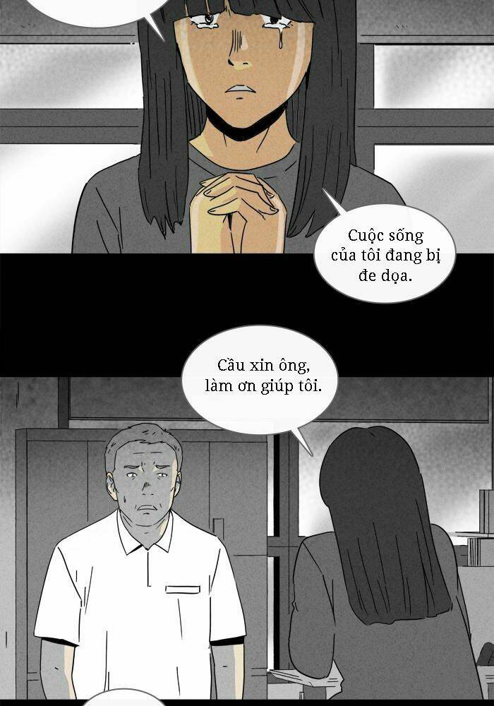 Những Câu Chuyện Bất Thường: Chapter 188