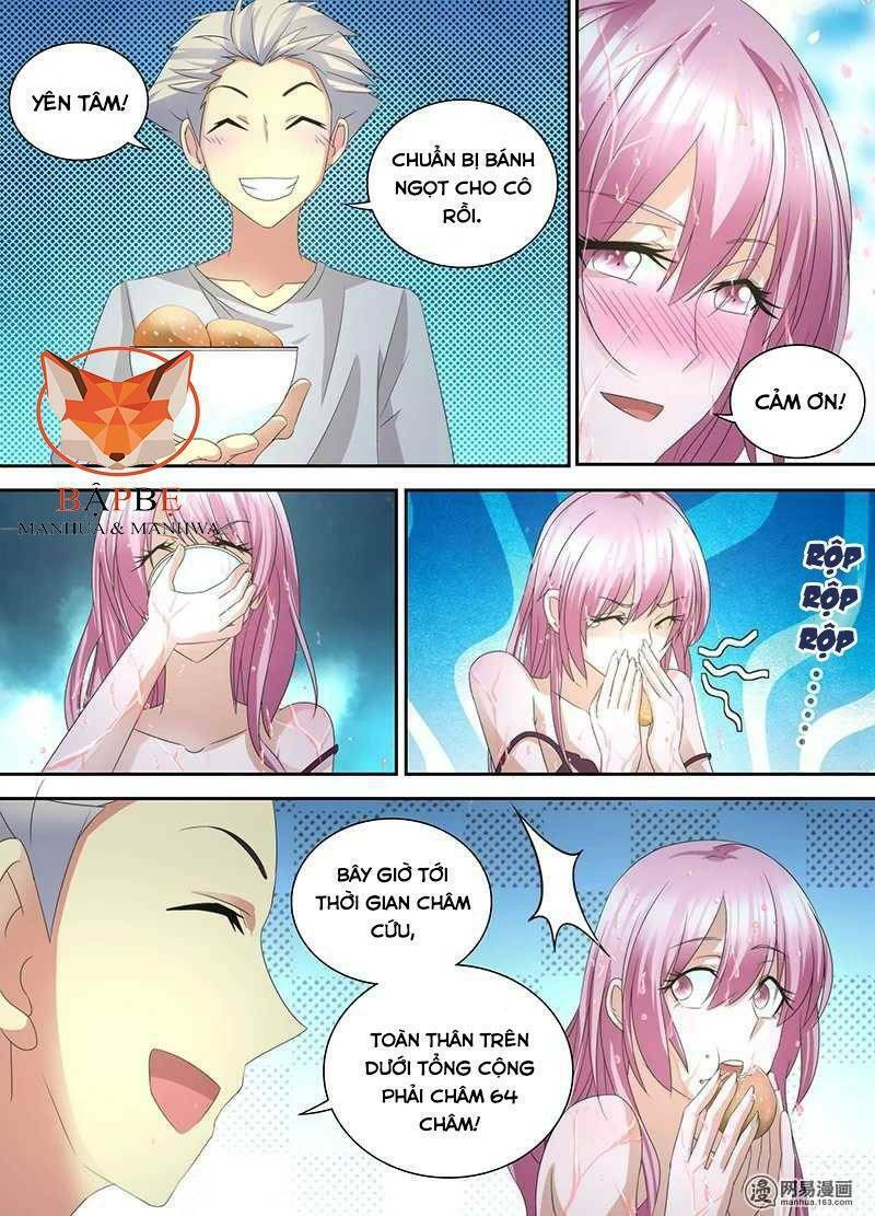 Tôi Là Thần Y: Chapter 65